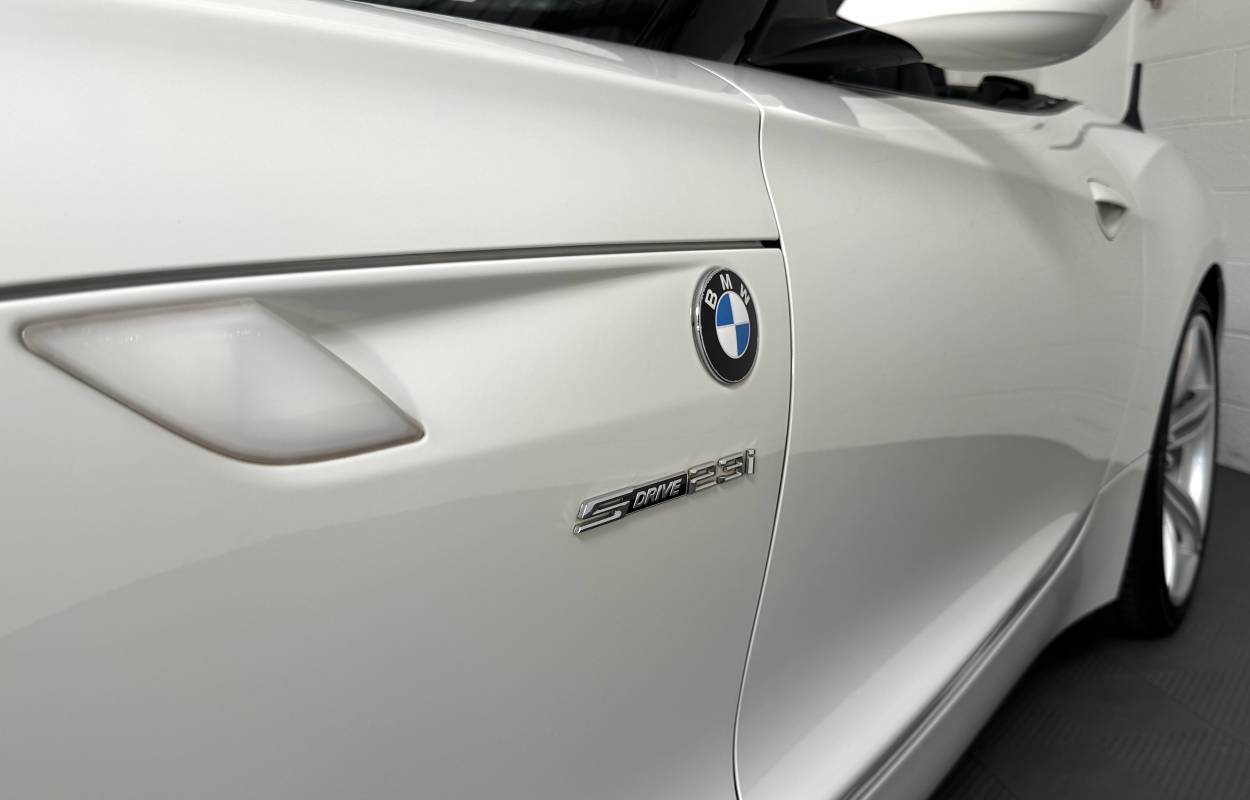 BMW Z4 23i sDrive 204cv Pack M Sport 1