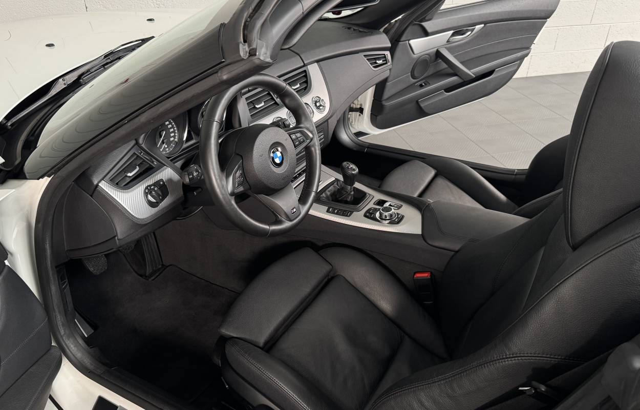 BMW Z4 23i sDrive 204cv Pack M Sport 6