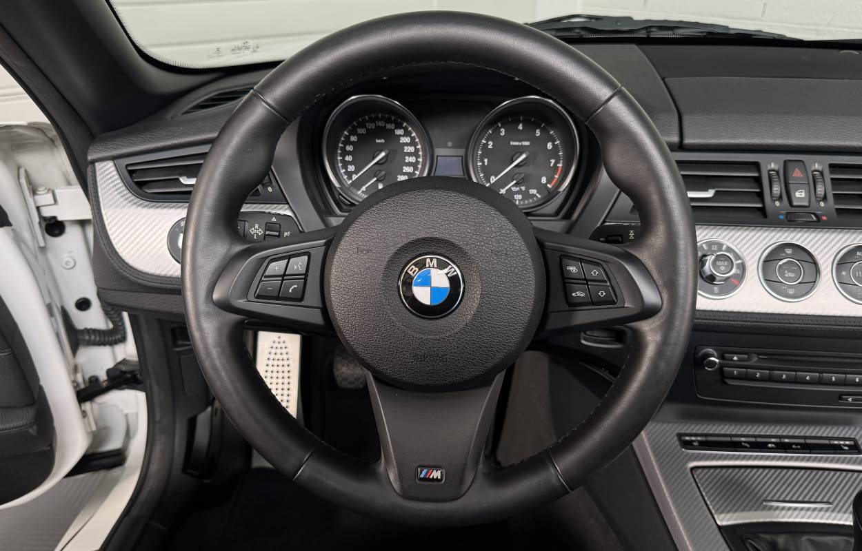 BMW Z4 23i sDrive 204cv Pack M Sport 7