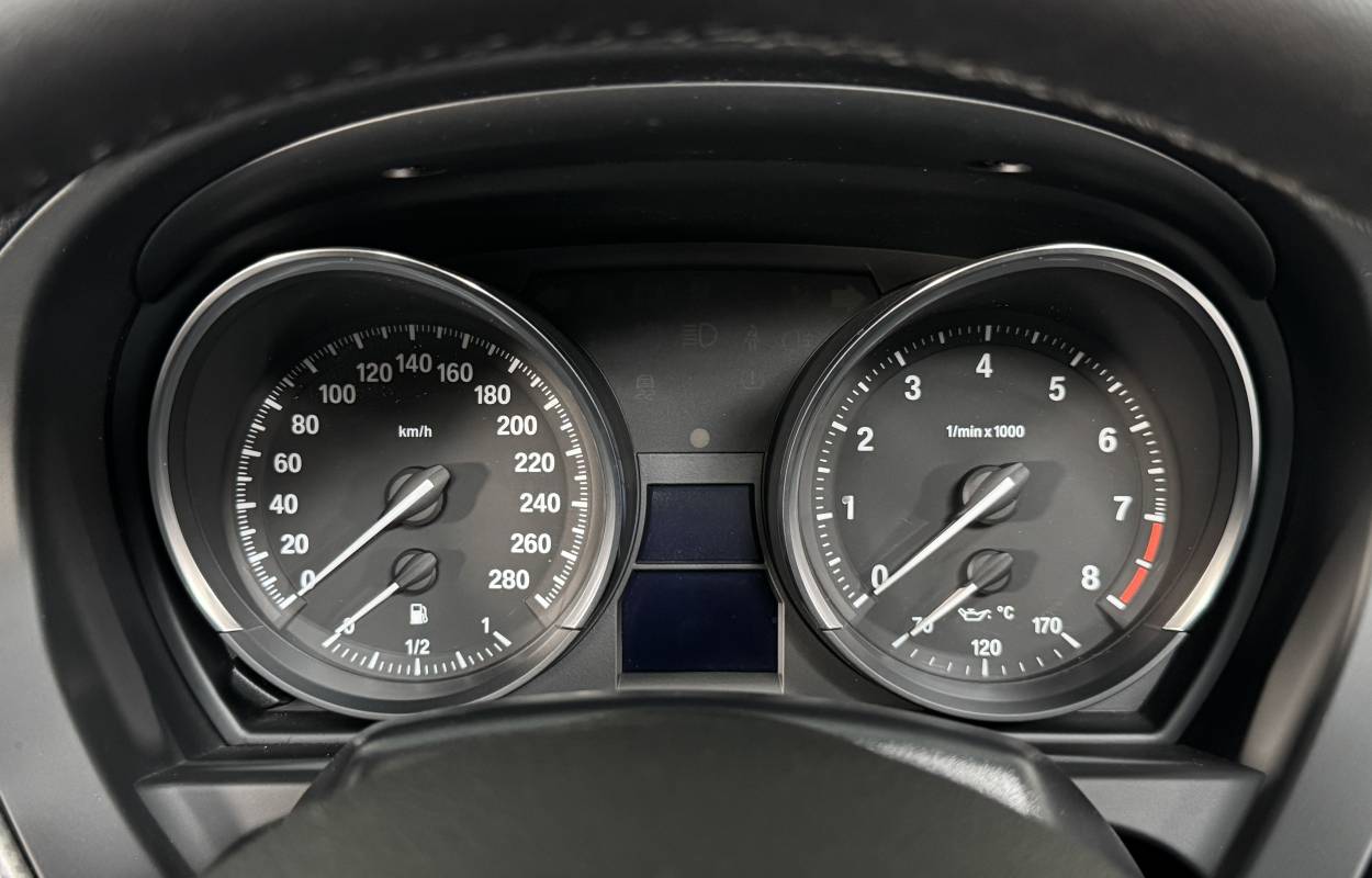 BMW Z4 23i sDrive 204cv Pack M Sport 10