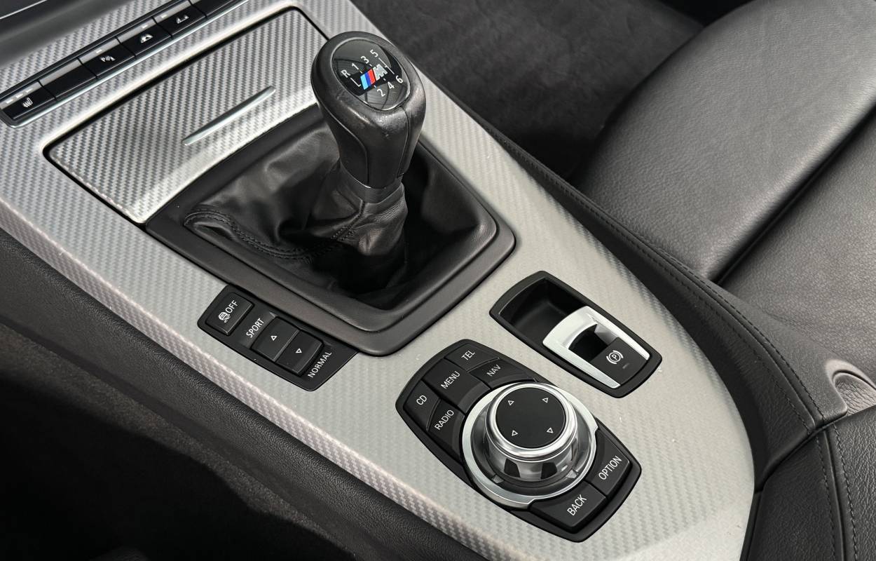 BMW Z4 23i sDrive 204cv Pack M Sport 0