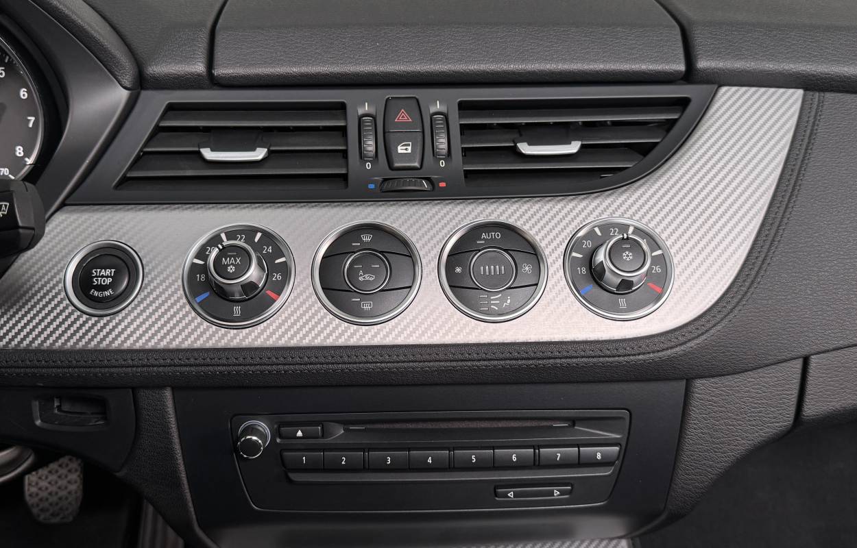 BMW Z4 23i sDrive 204cv Pack M Sport 2