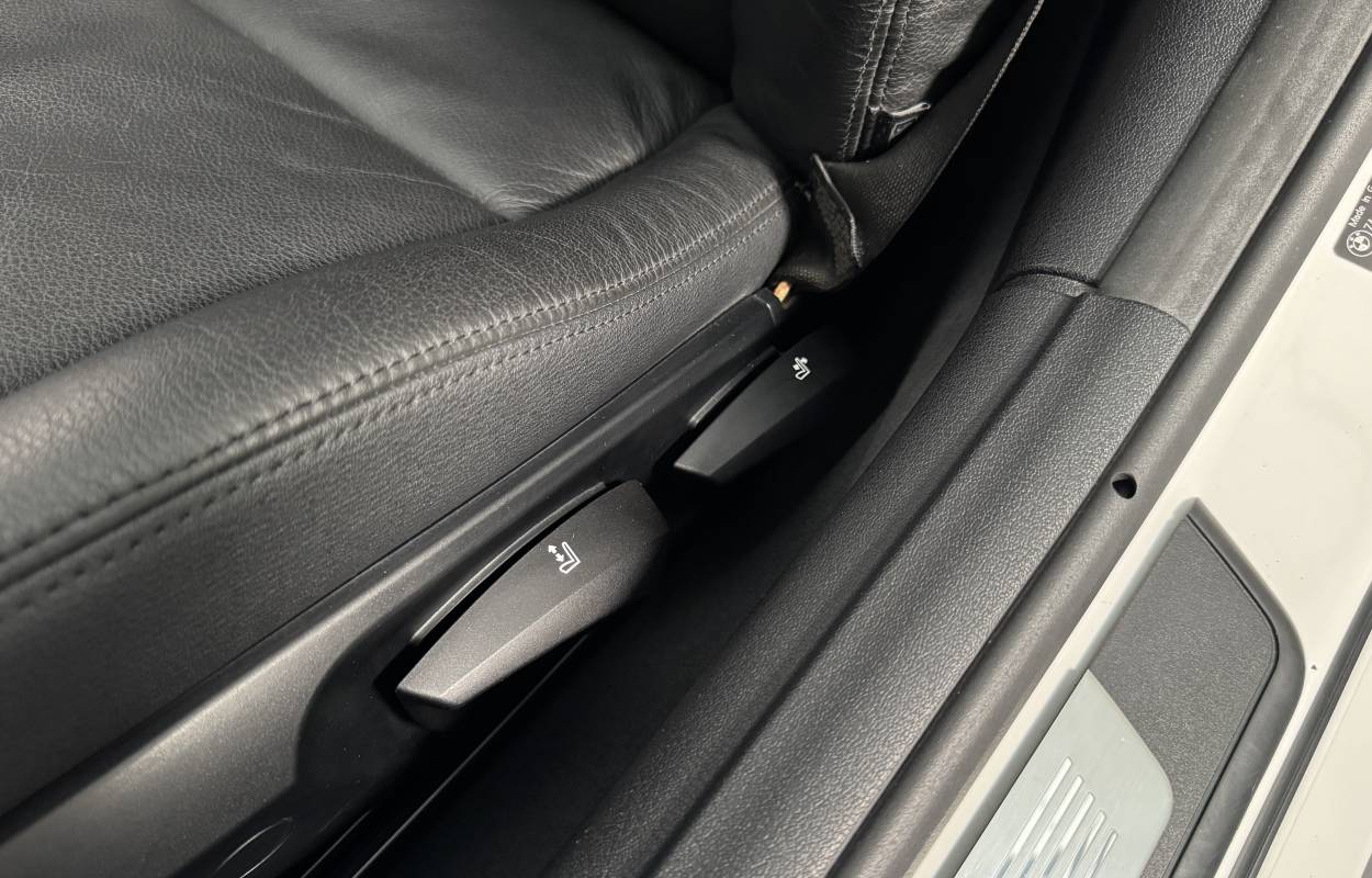 BMW Z4 23i sDrive 204cv Pack M Sport 10