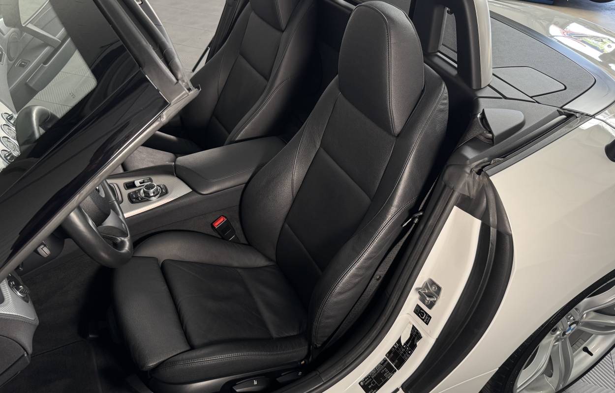 BMW Z4 23i sDrive 204cv Pack M Sport 0