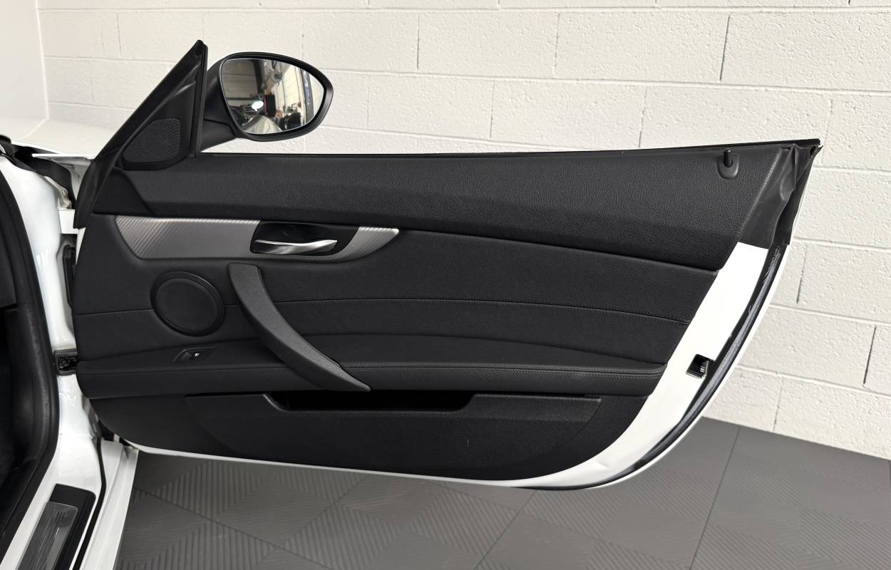 BMW Z4 23i sDrive 204cv Pack M Sport 1