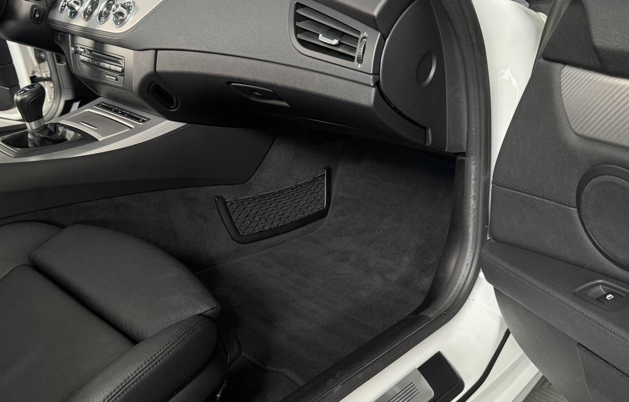 BMW Z4 23i sDrive 204cv Pack M Sport 3