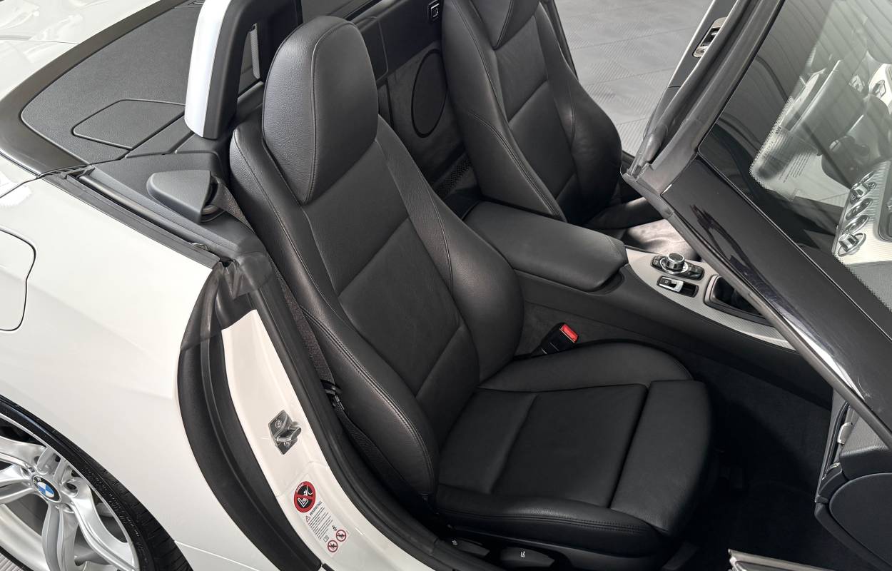 BMW Z4 23i sDrive 204cv Pack M Sport 4