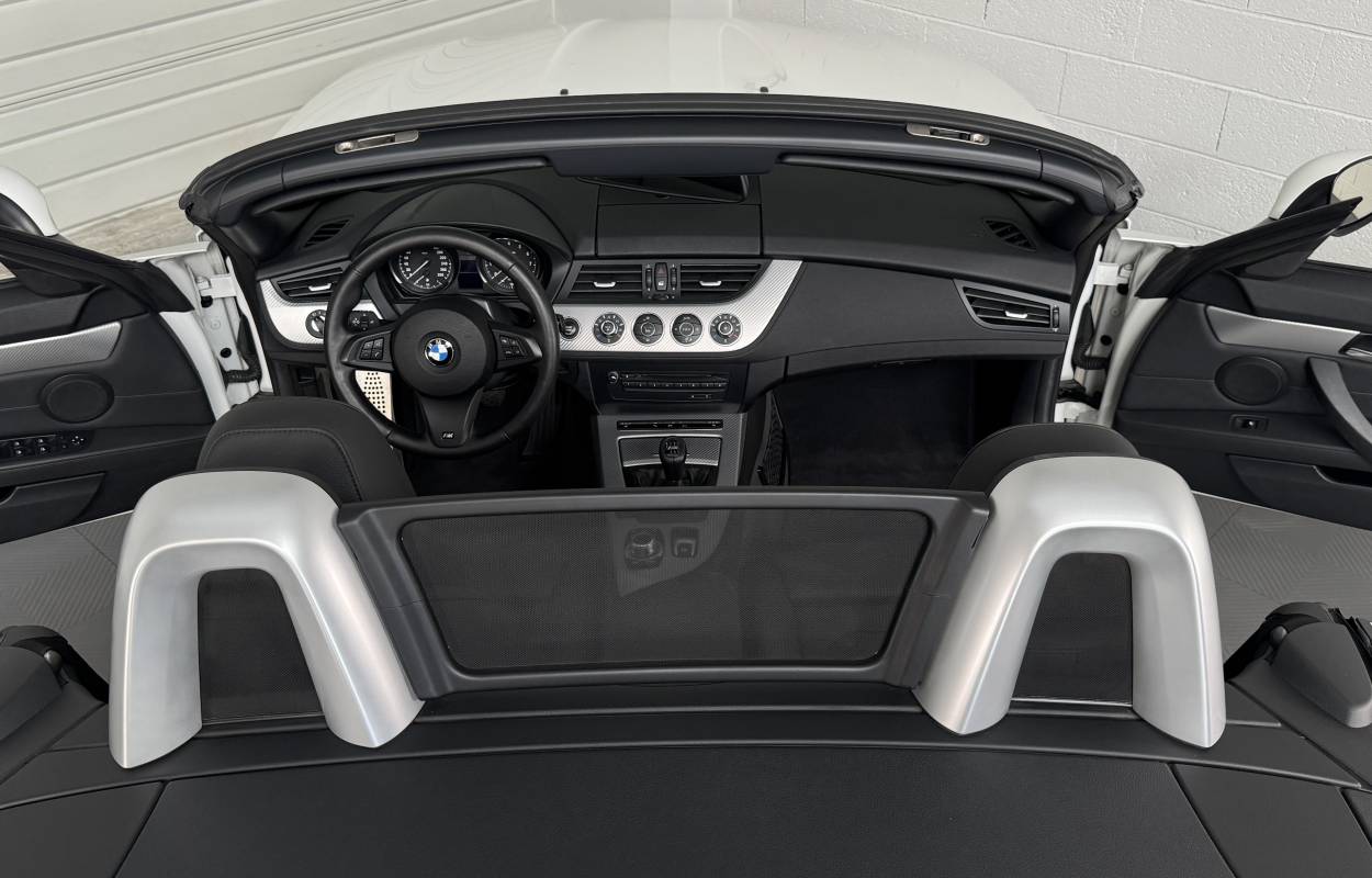 BMW Z4 23i sDrive 204cv Pack M Sport 6
