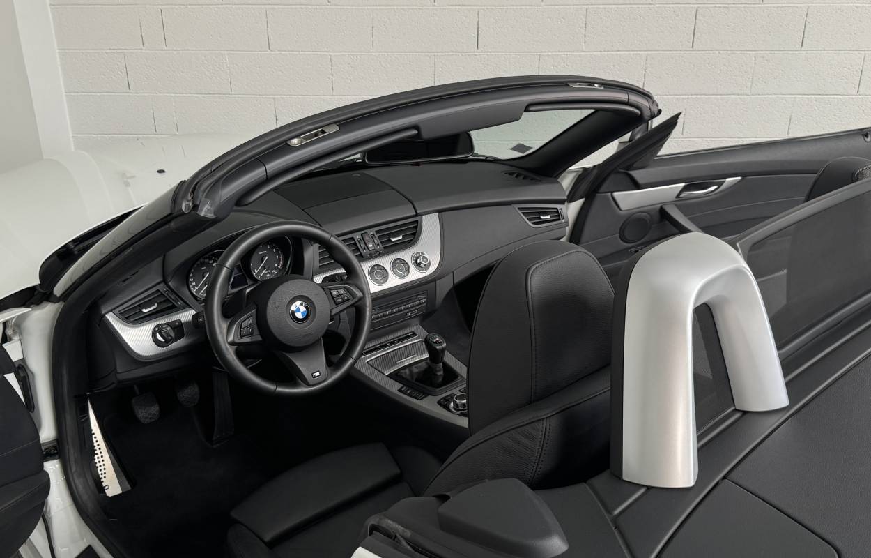 BMW Z4 23i sDrive 204cv Pack M Sport 7