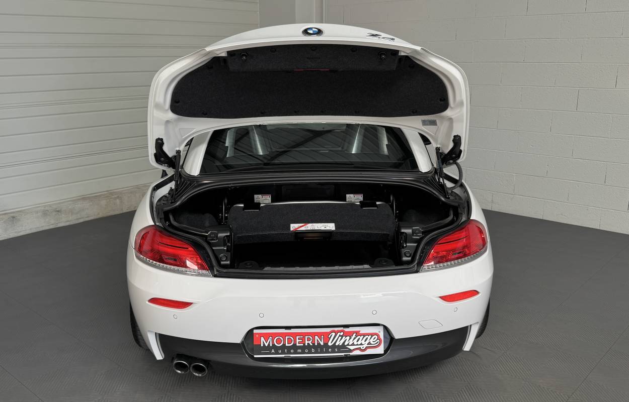BMW Z4 23i sDrive 204cv Pack M Sport 8