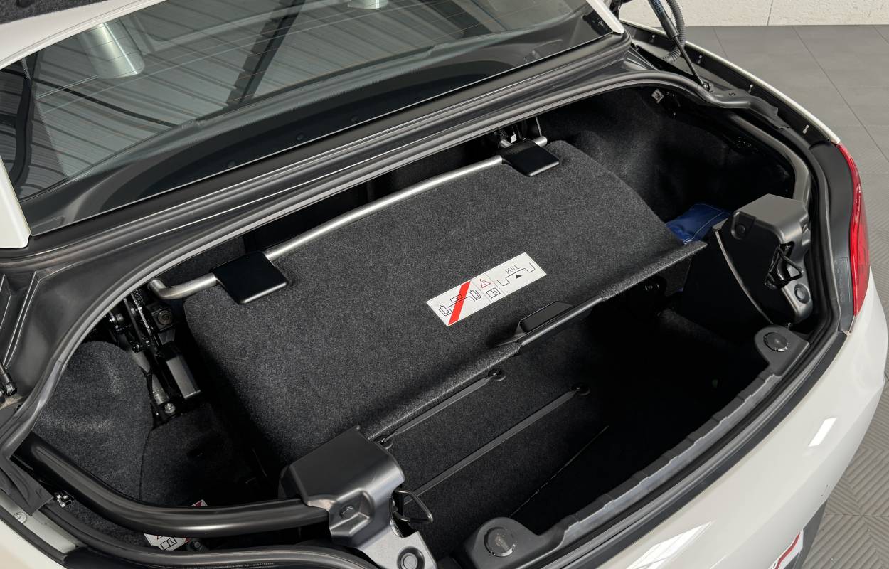 BMW Z4 23i sDrive 204cv Pack M Sport 9