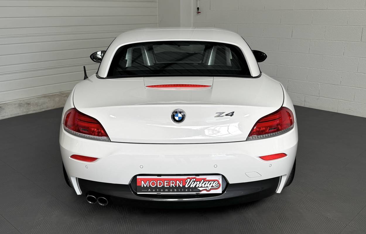 BMW Z4 23i sDrive 204cv Pack M Sport 2