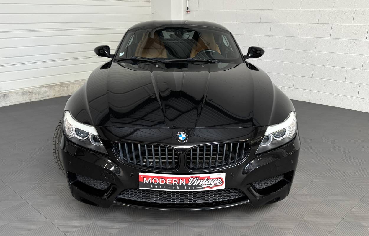 BMW Z4 23i sDrive 204cv Pack M Sport 1