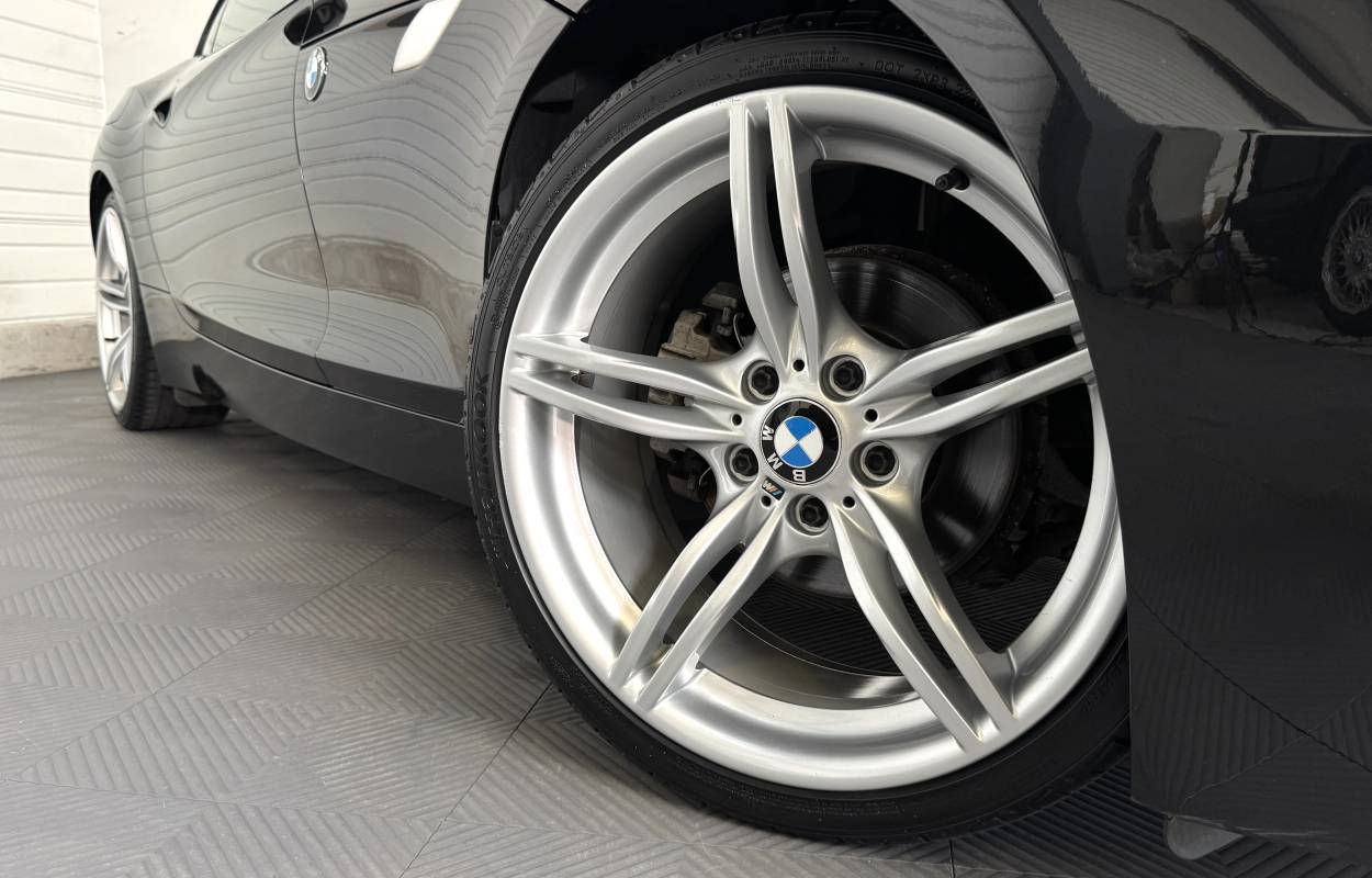 BMW Z4 23i sDrive 204cv Pack M Sport 3