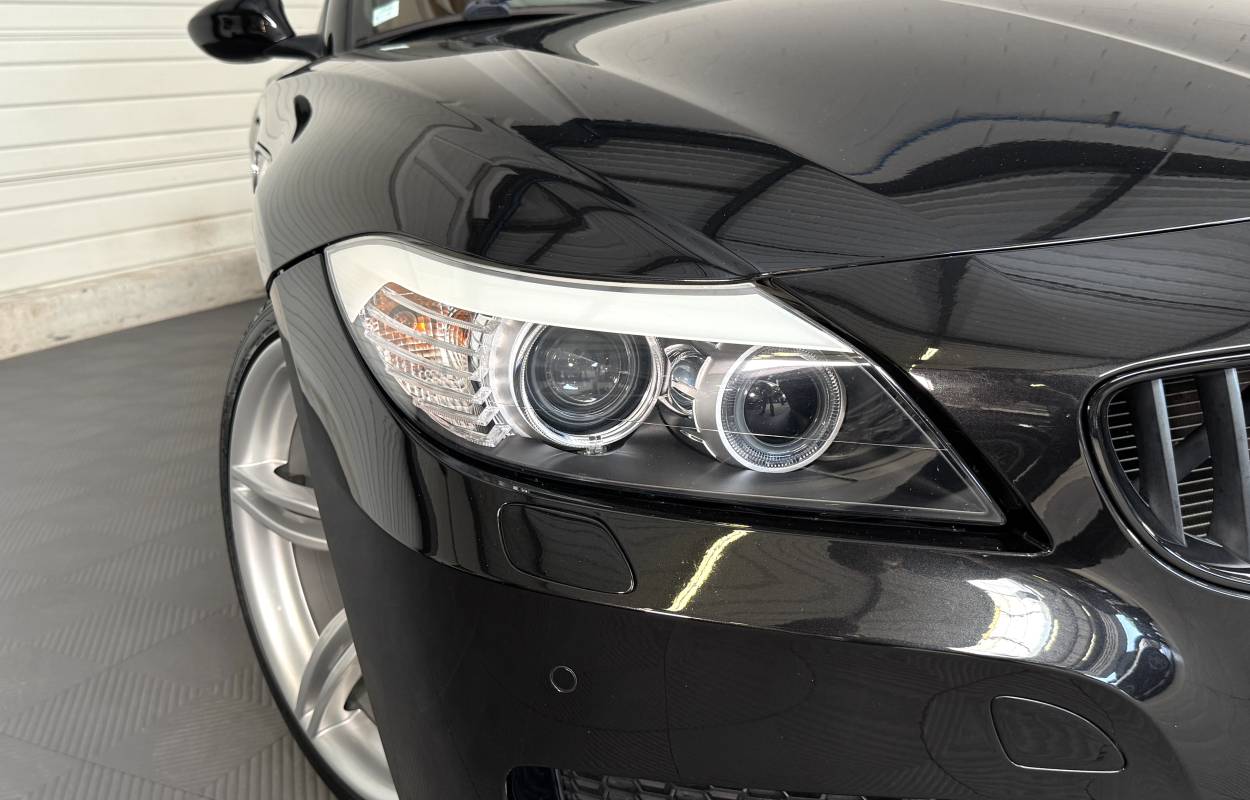 BMW Z4 23i sDrive 204cv Pack M Sport 4