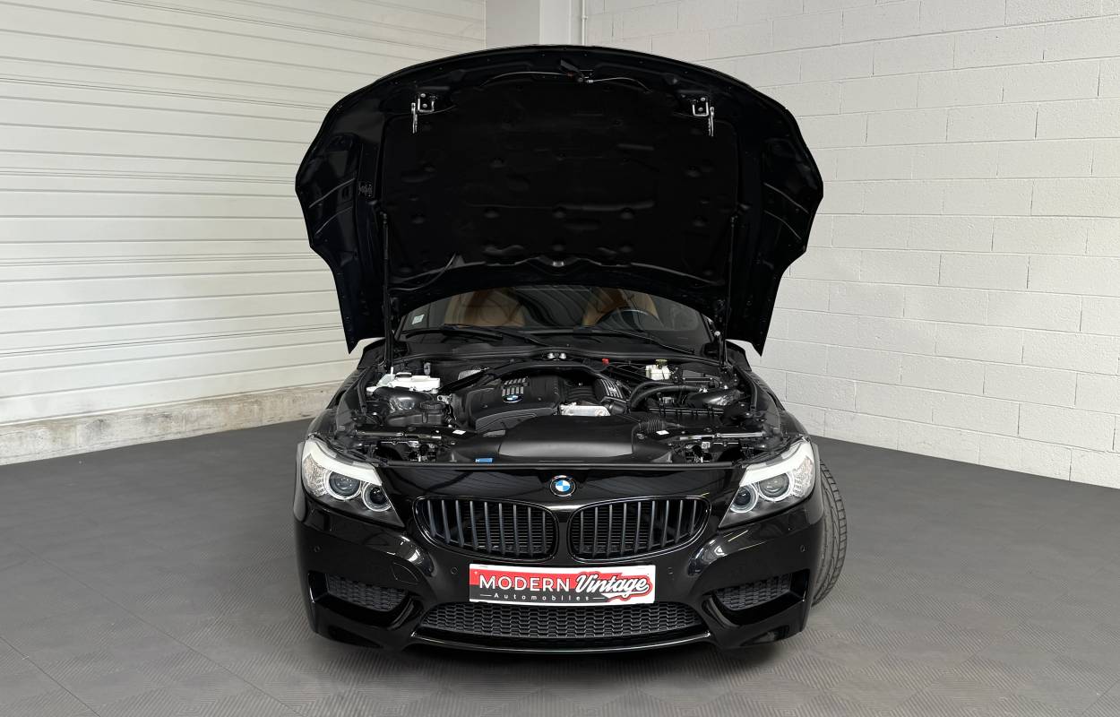 BMW Z4 23i sDrive 204cv Pack M Sport 5