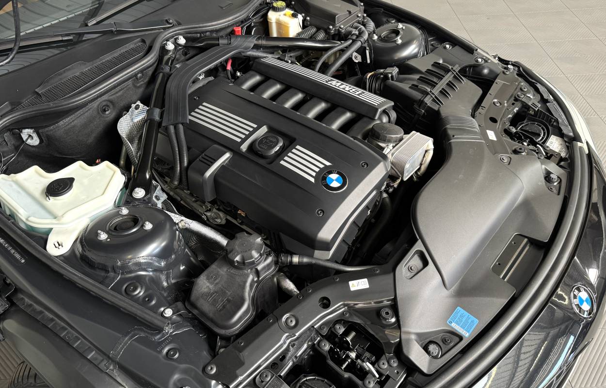 BMW Z4 23i sDrive 204cv Pack M Sport 6