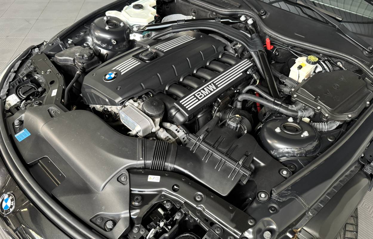 BMW Z4 23i sDrive 204cv Pack M Sport 7