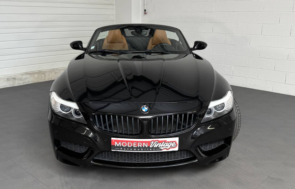 BMW Z4 23i sDrive 204cv Pack M Sport 0