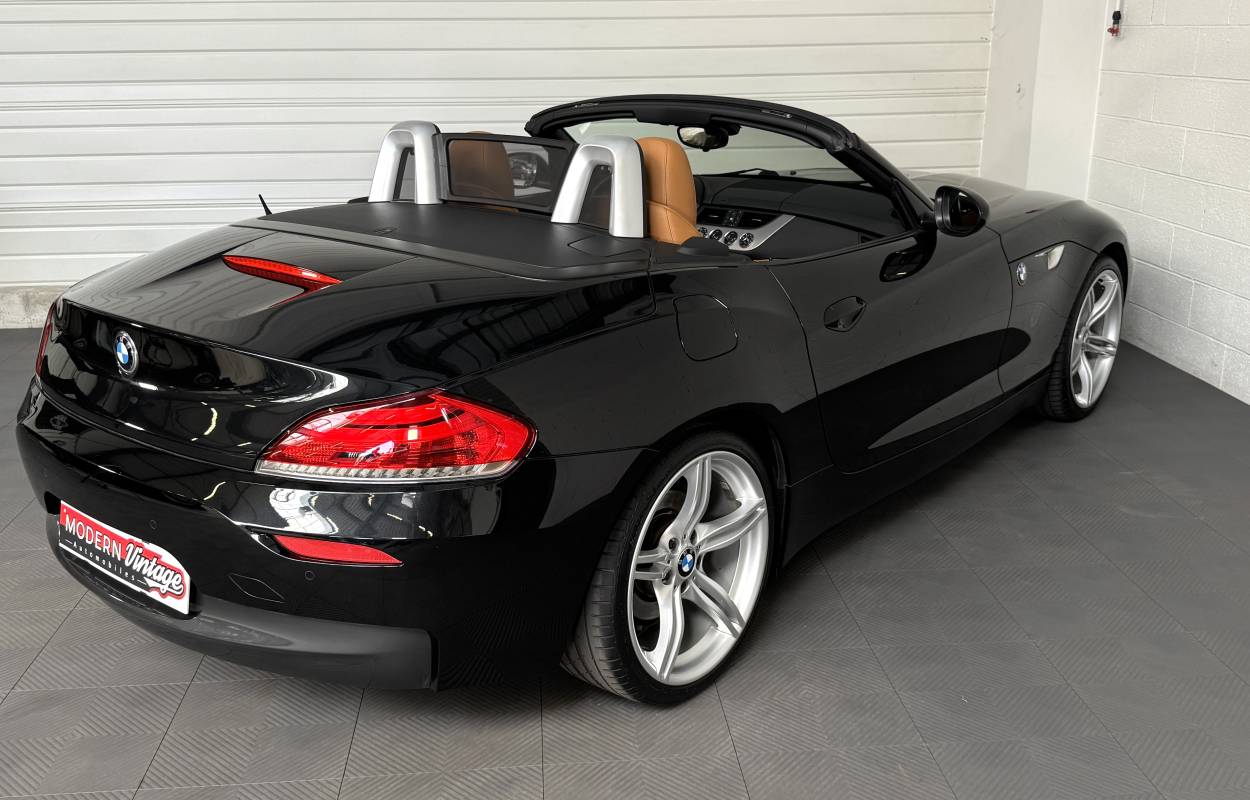 BMW Z4 23i sDrive 204cv Pack M Sport 2