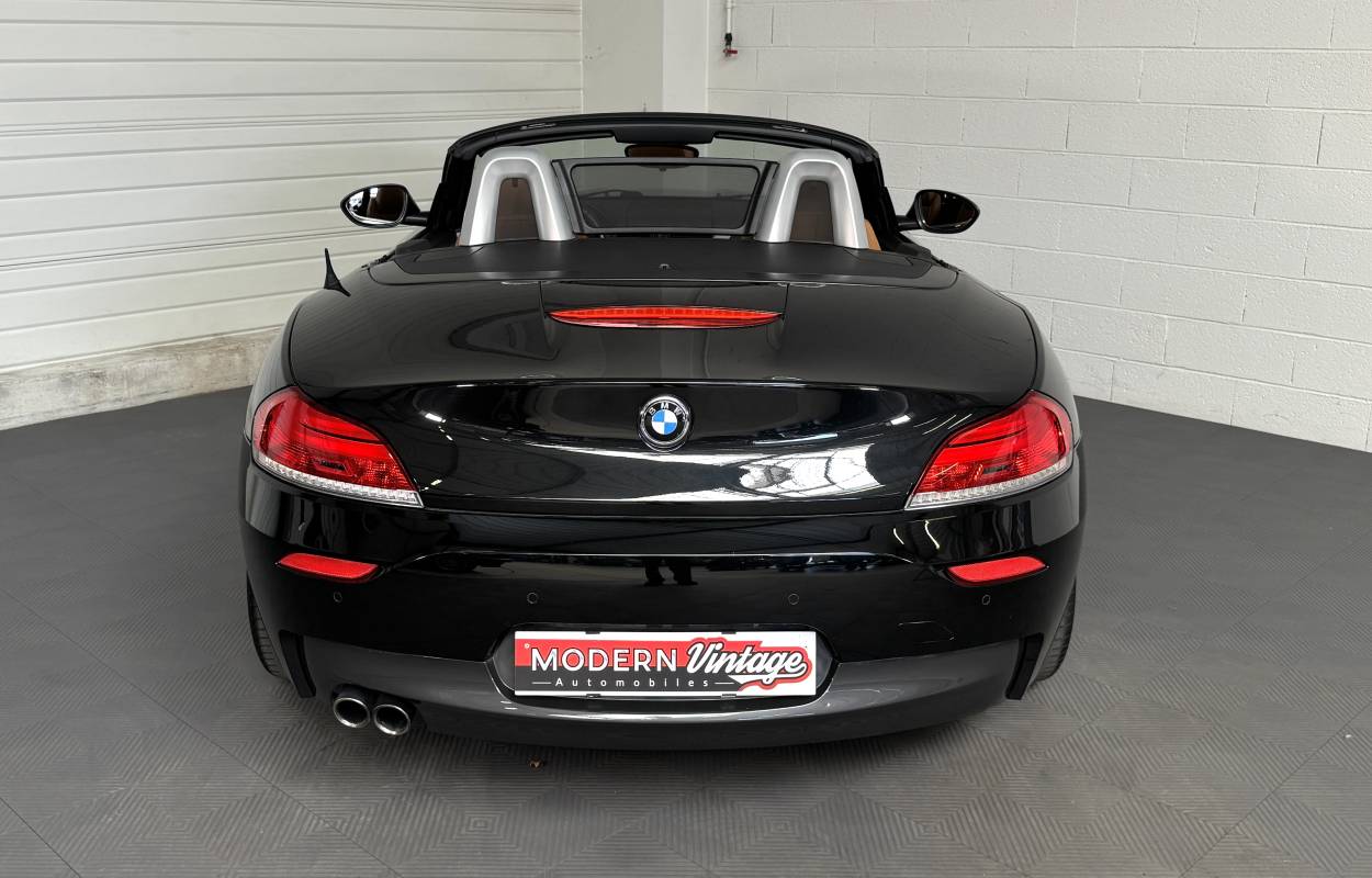 BMW Z4 23i sDrive 204cv Pack M Sport 3