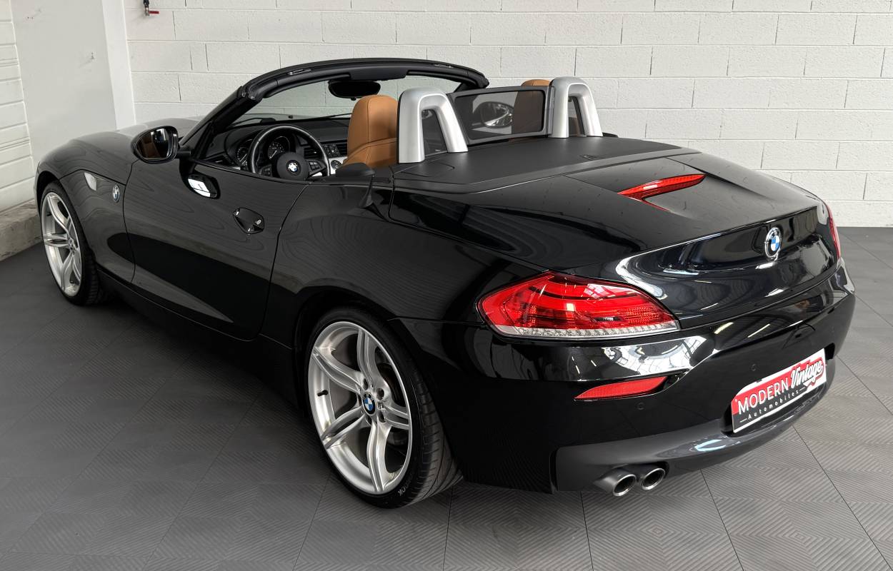 BMW Z4 23i sDrive 204cv Pack M Sport 4