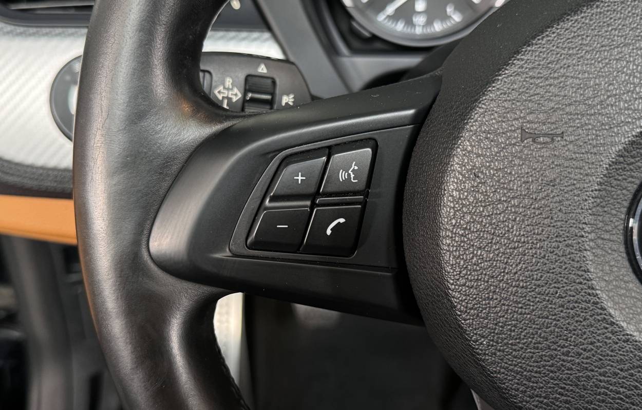 BMW Z4 23i sDrive 204cv Pack M Sport 9