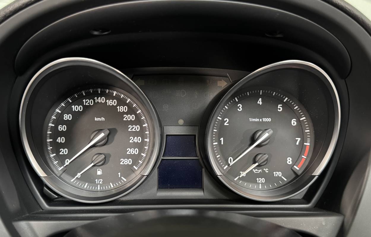 BMW Z4 23i sDrive 204cv Pack M Sport 0