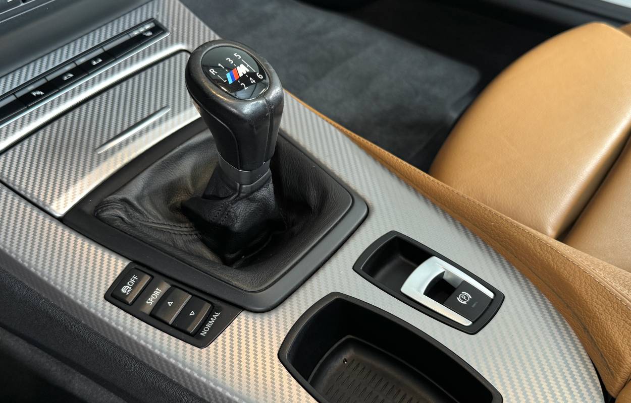 BMW Z4 23i sDrive 204cv Pack M Sport 1