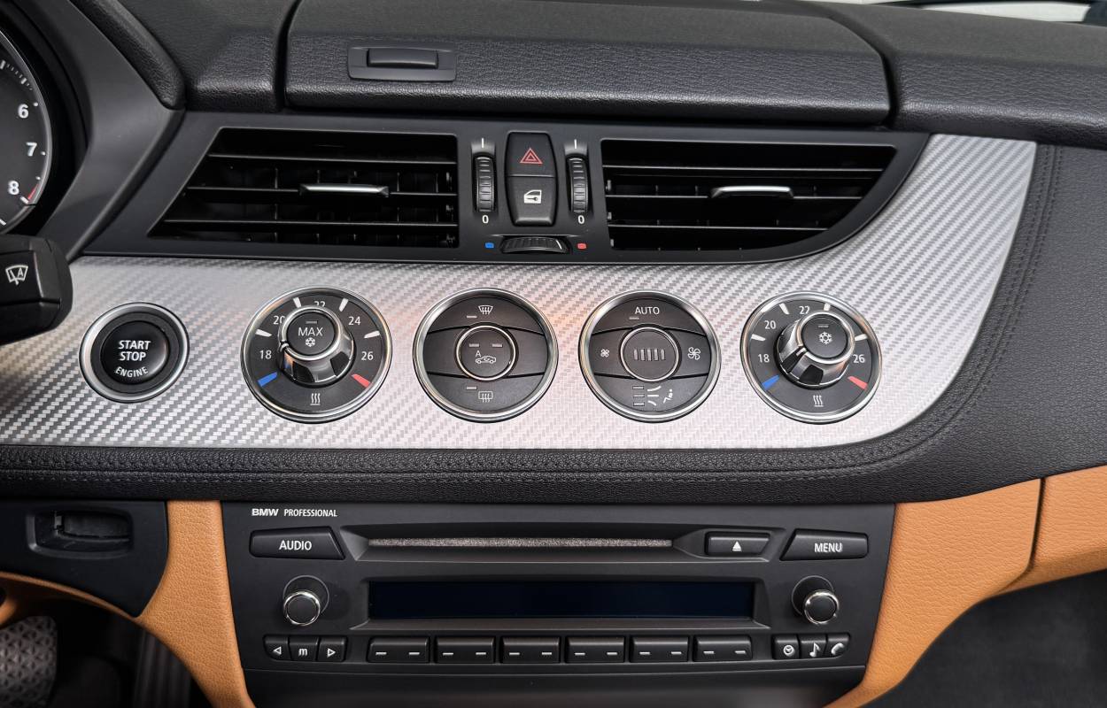 BMW Z4 23i sDrive 204cv Pack M Sport 3