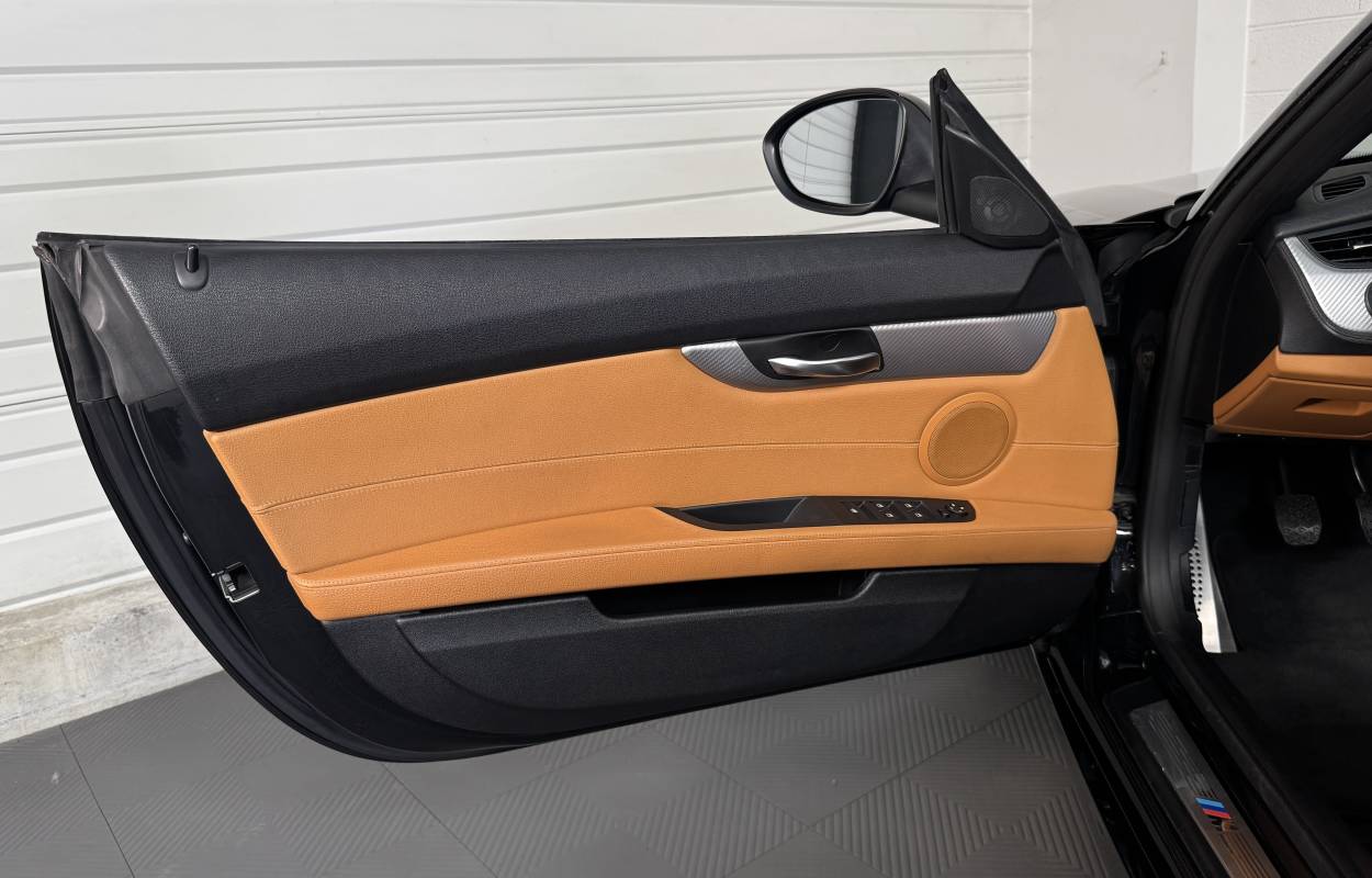 BMW Z4 23i sDrive 204cv Pack M Sport 9