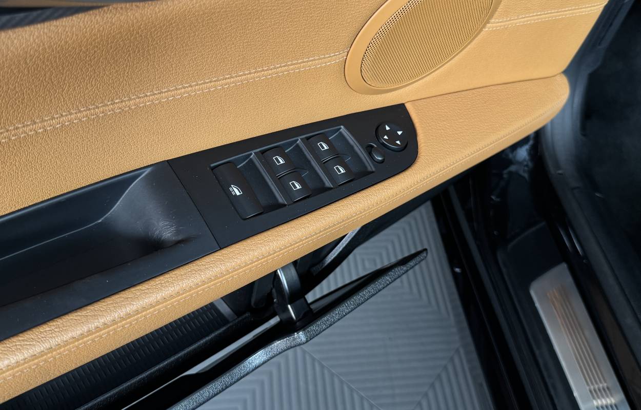 BMW Z4 23i sDrive 204cv Pack M Sport 0