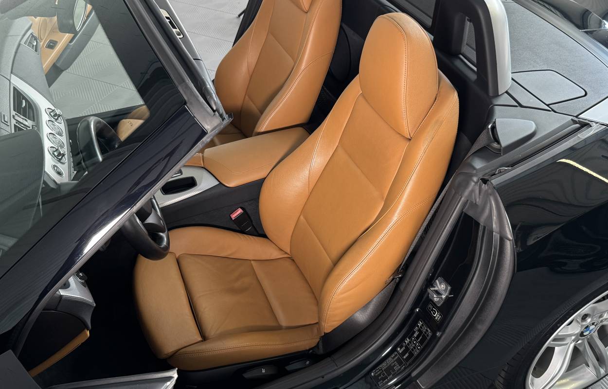 BMW Z4 23i sDrive 204cv Pack M Sport 1