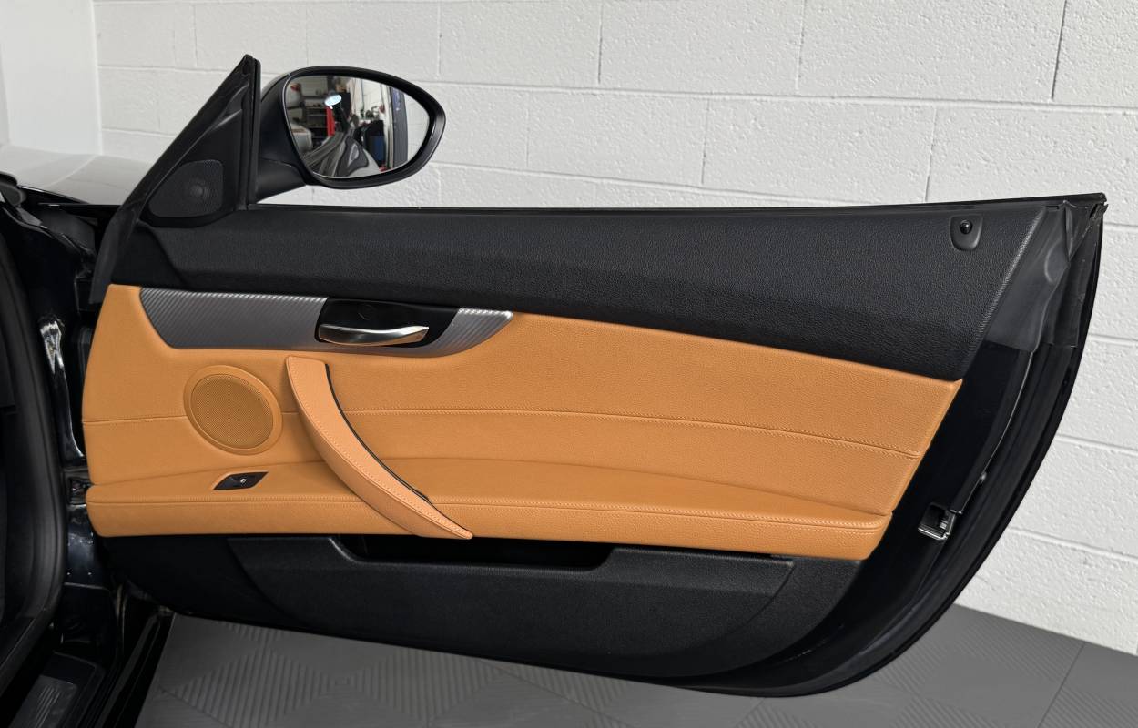 BMW Z4 23i sDrive 204cv Pack M Sport 3