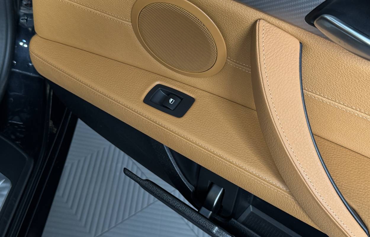BMW Z4 23i sDrive 204cv Pack M Sport 4
