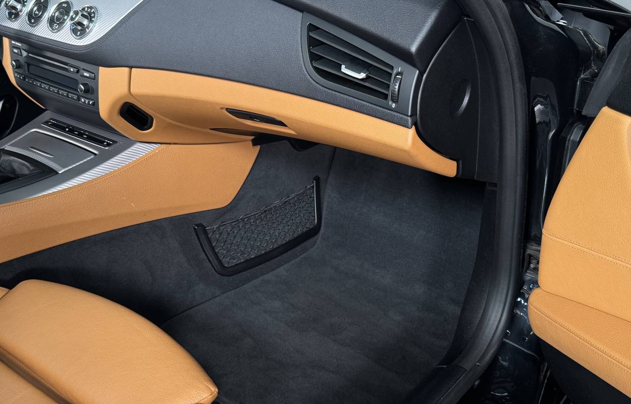 BMW Z4 23i sDrive 204cv Pack M Sport 5