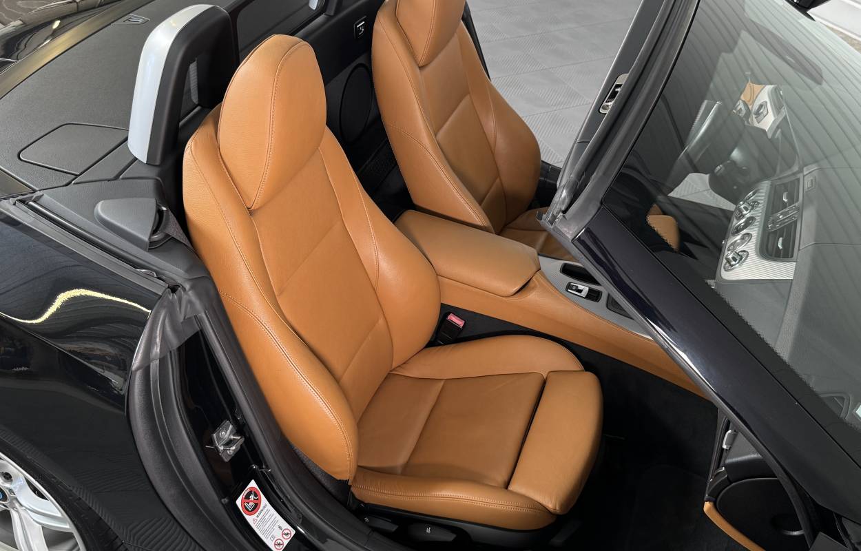 BMW Z4 23i sDrive 204cv Pack M Sport 6