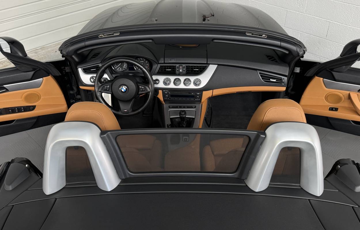 BMW Z4 23i sDrive 204cv Pack M Sport 0