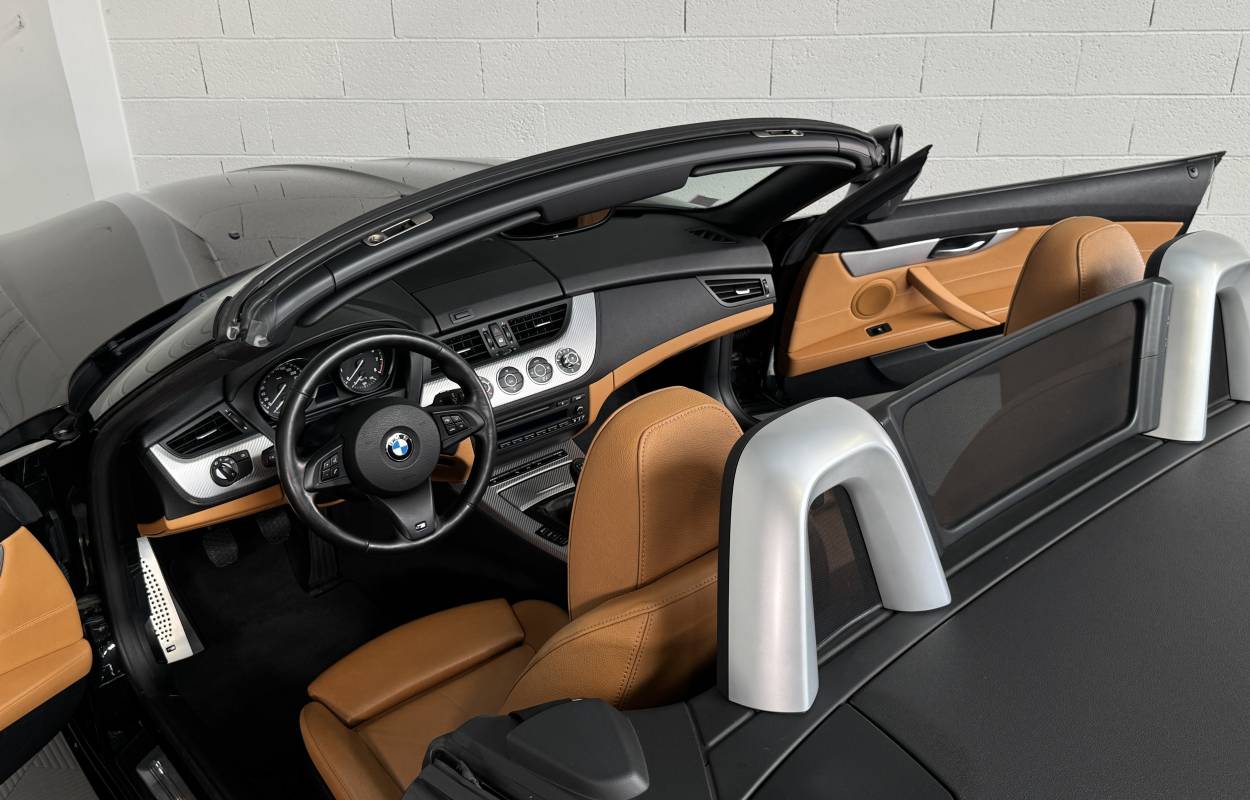 BMW Z4 23i sDrive 204cv Pack M Sport 1
