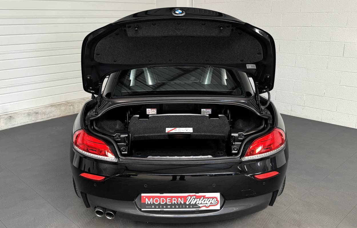 BMW Z4 23i sDrive 204cv Pack M Sport 2
