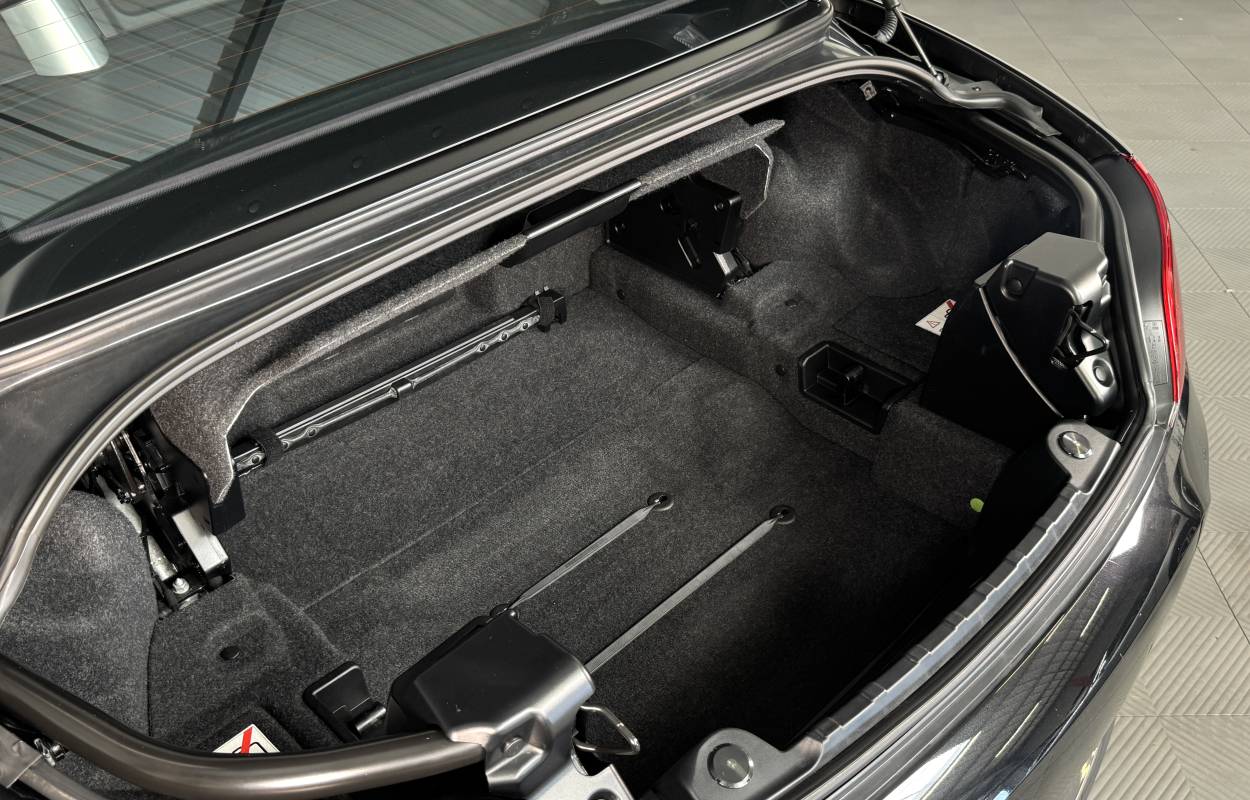 BMW Z4 23i sDrive 204cv Pack M Sport 3