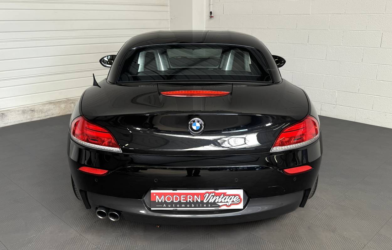 BMW Z4 23i sDrive 204cv Pack M Sport 7