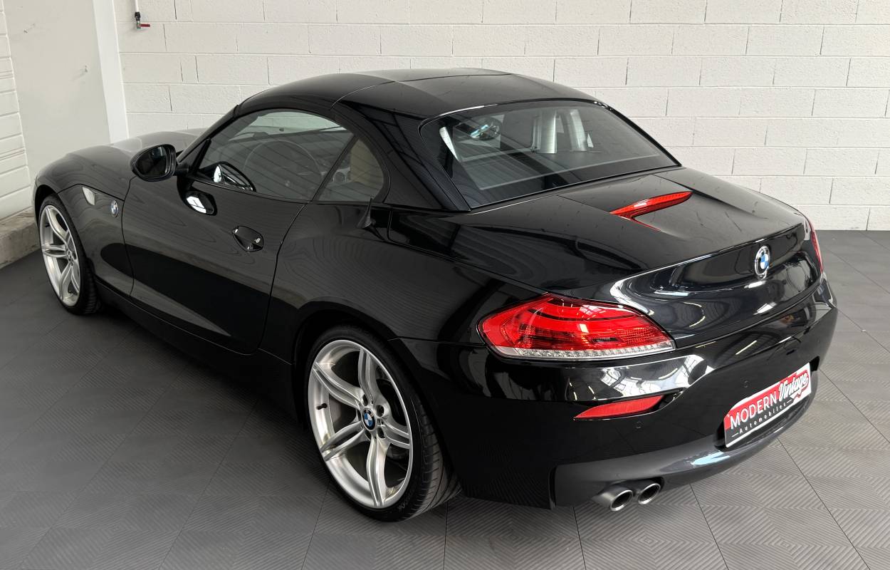 BMW Z4 23i sDrive 204cv Pack M Sport 8