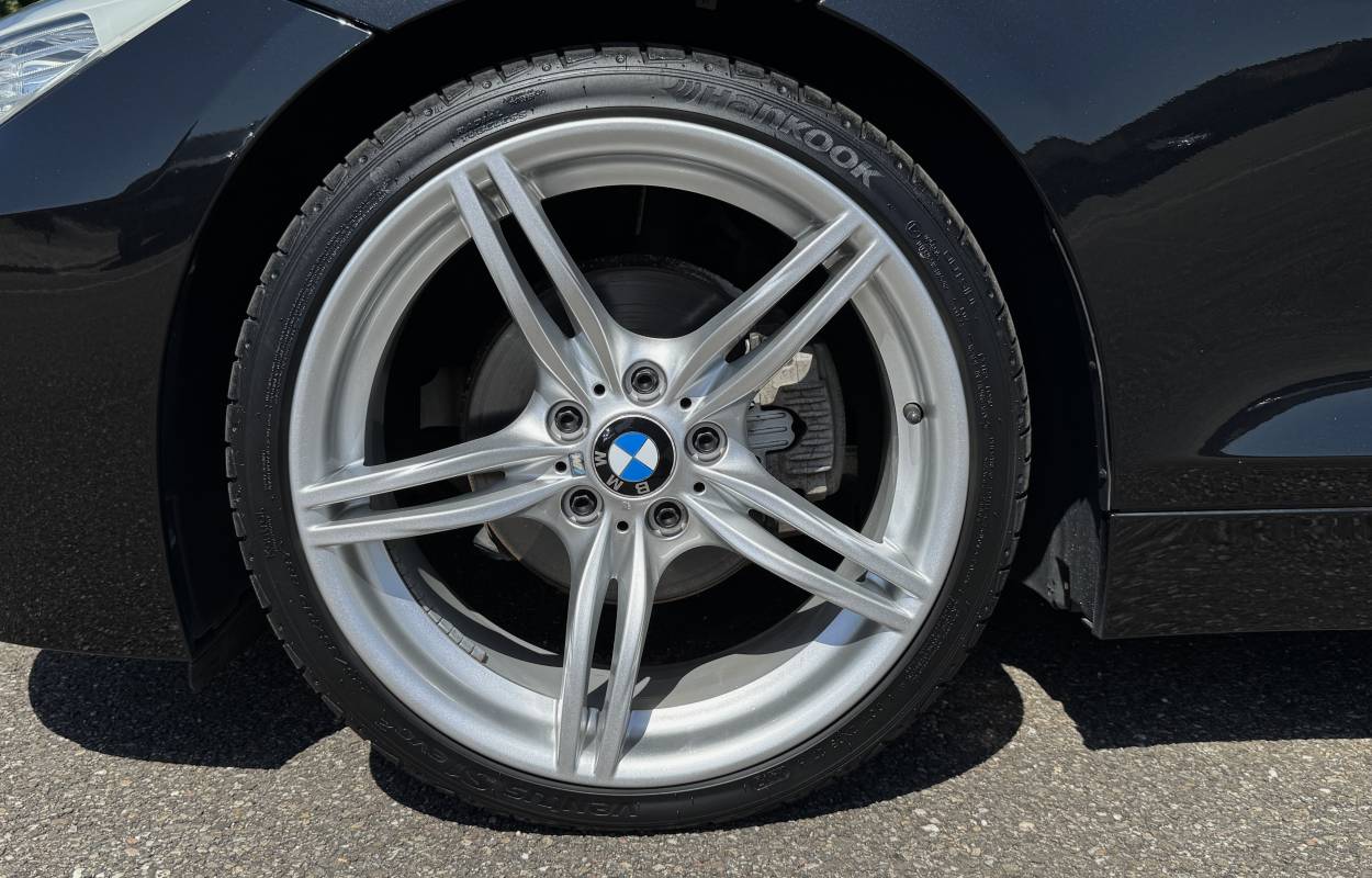 BMW Z4 23i sDrive 204cv Pack M Sport 0