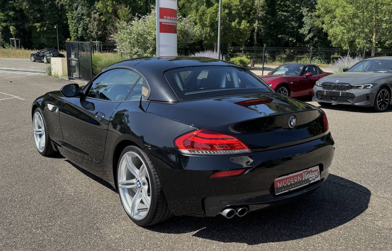BMW Z4 23i sDrive 204cv Pack M Sport 1