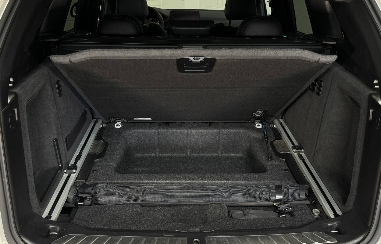 BMW X3 G01 LCI xDrive 30d 265cv BVA8 M Sport 6