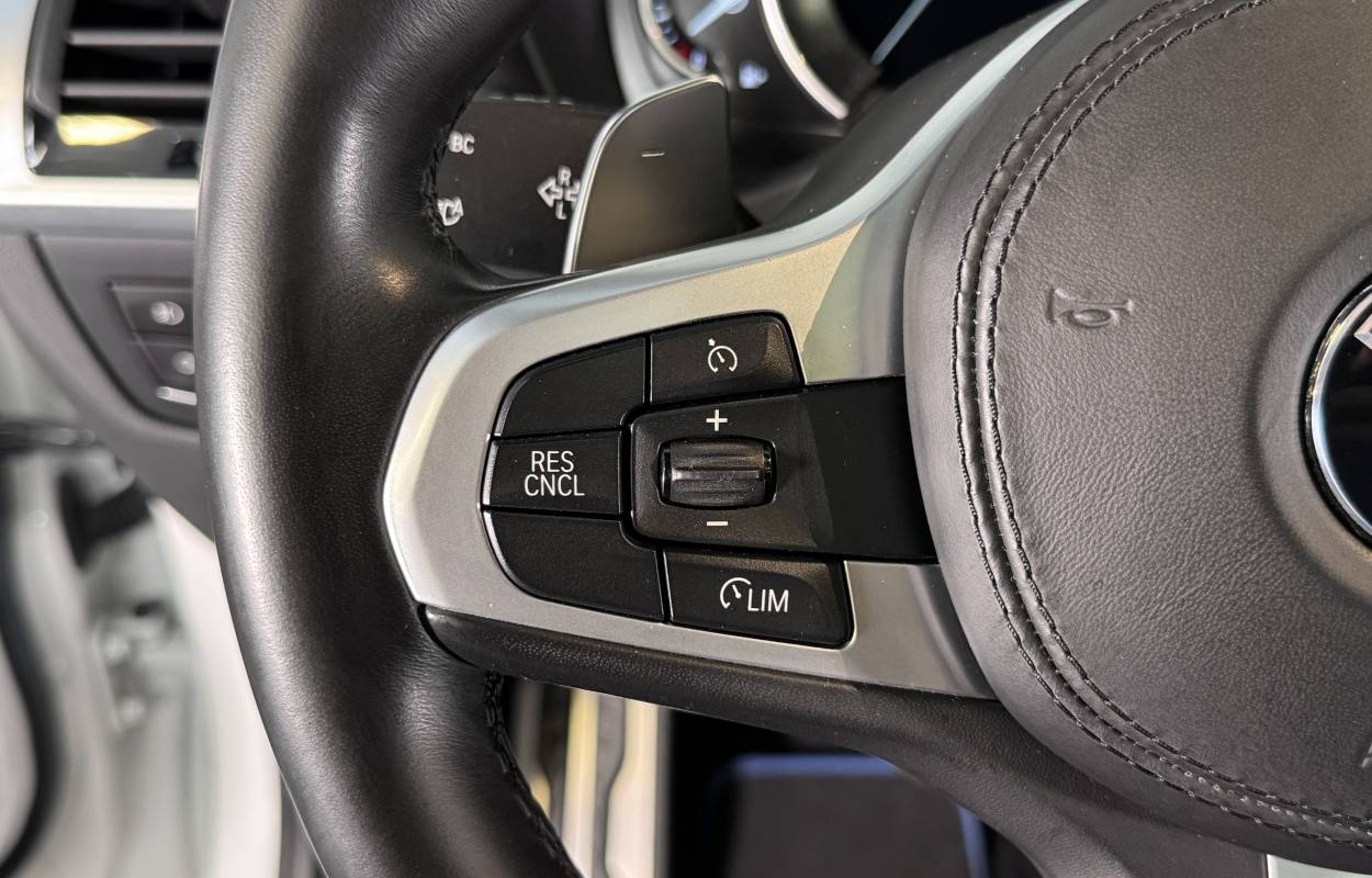BMW X3 G01 LCI xDrive 30d 265cv BVA8 M Sport 2