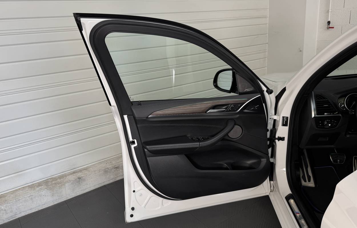 BMW X3 G01 LCI xDrive 30d 265cv BVA8 M Sport 1