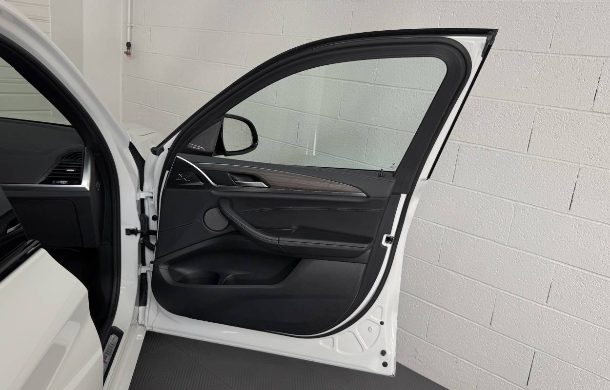 BMW X3 G01 LCI xDrive 30d 265cv BVA8 M Sport 6