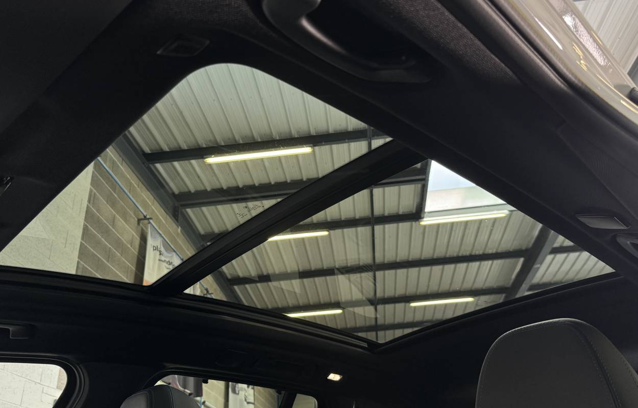 BMW X3 G01 LCI xDrive 30d 265cv BVA8 M Sport 8